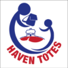 Haven Totes logo